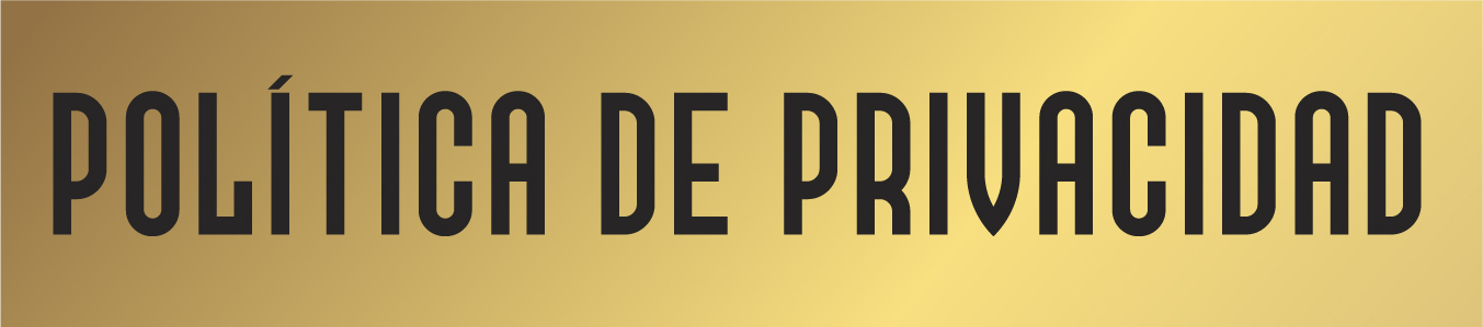 Título de la Sección