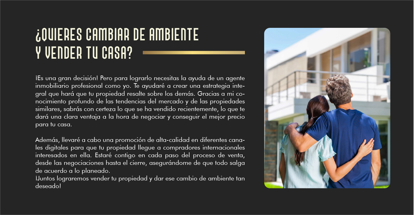 Título de la Sección