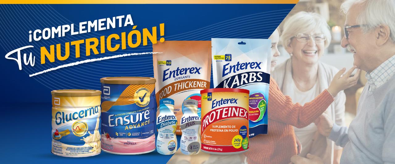 Título del banner