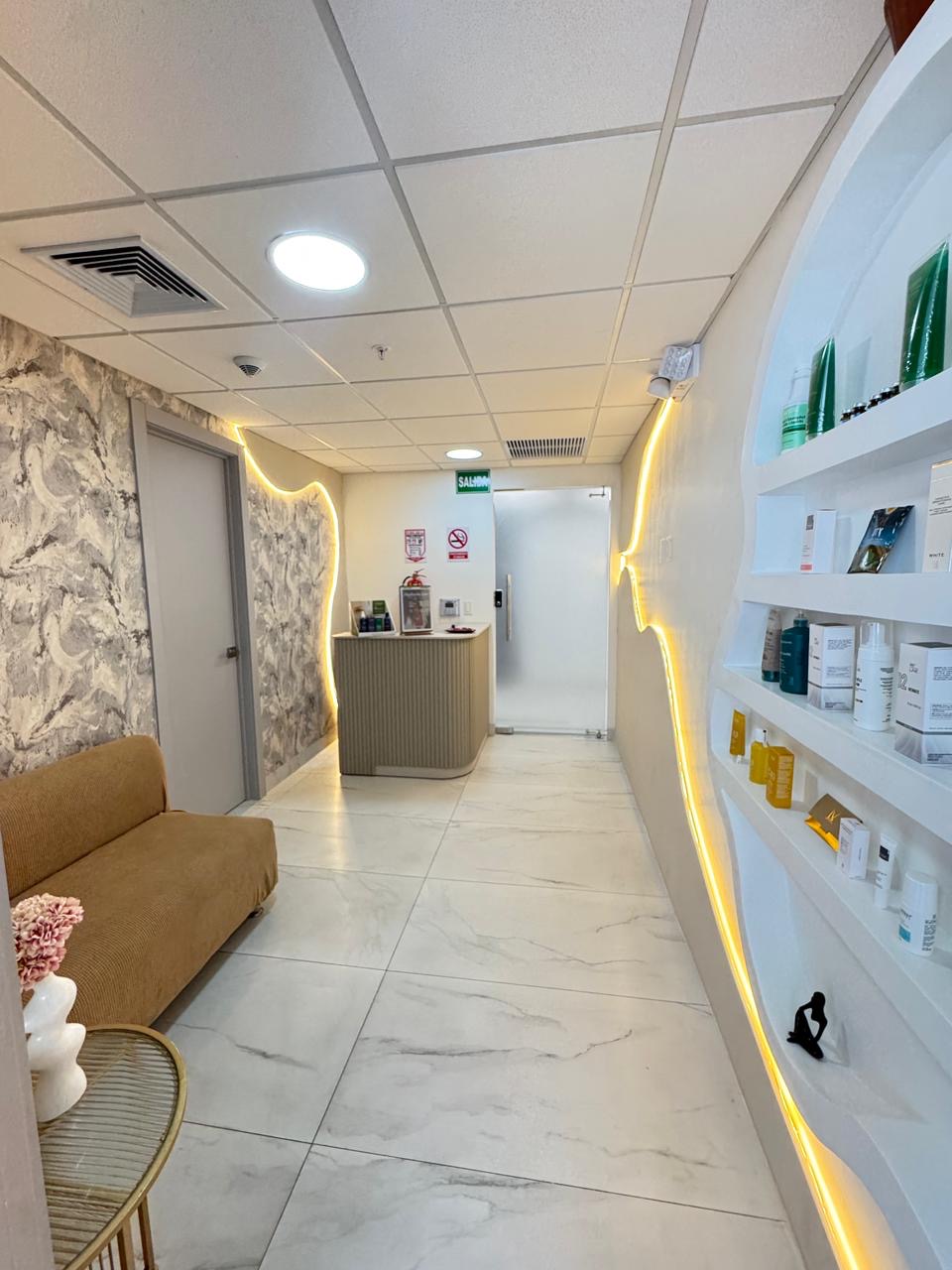 Nos apasiona cuidar de ti