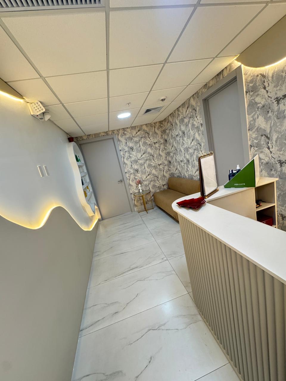 Nos apasiona cuidar de ti