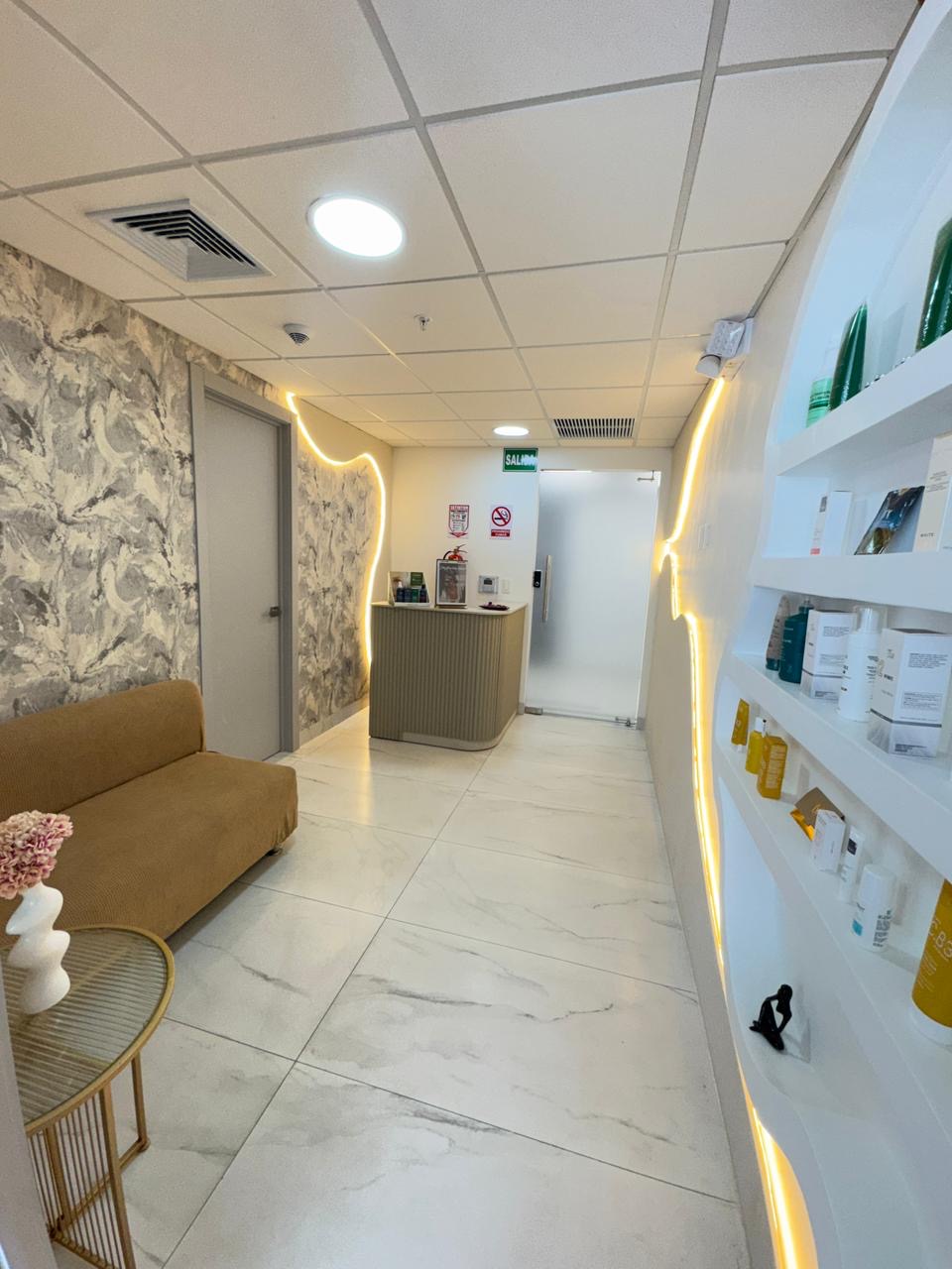 Nos apasiona cuidar de ti