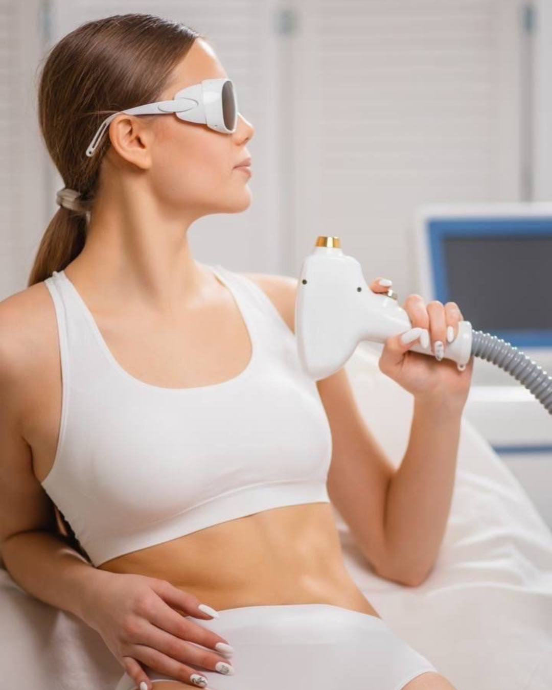 Depilación Láser Avanzada