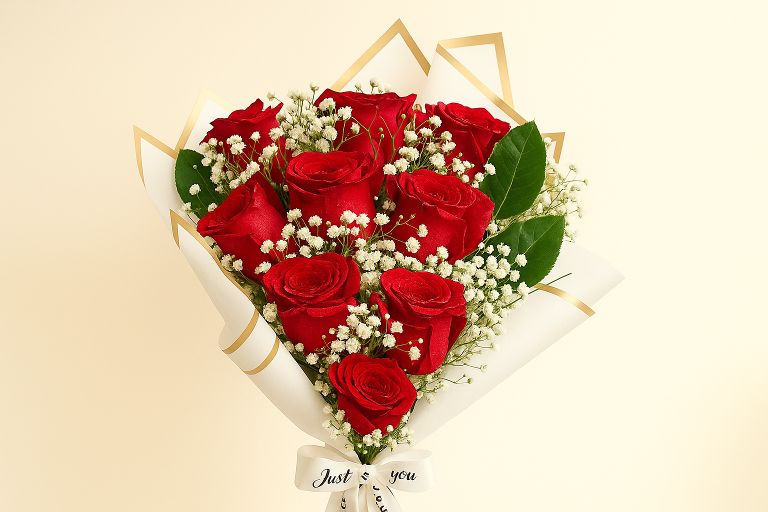 ✨ Bouquets que eternizam momentos