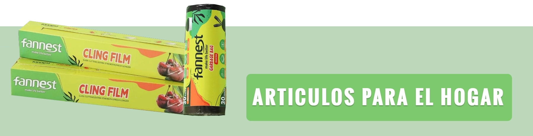 Título del banner
