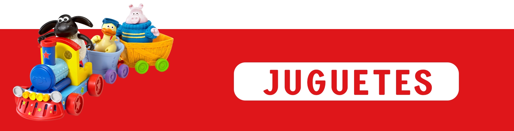 Título del banner