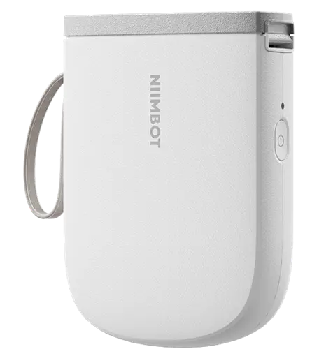 mini impresora niimbot d11h