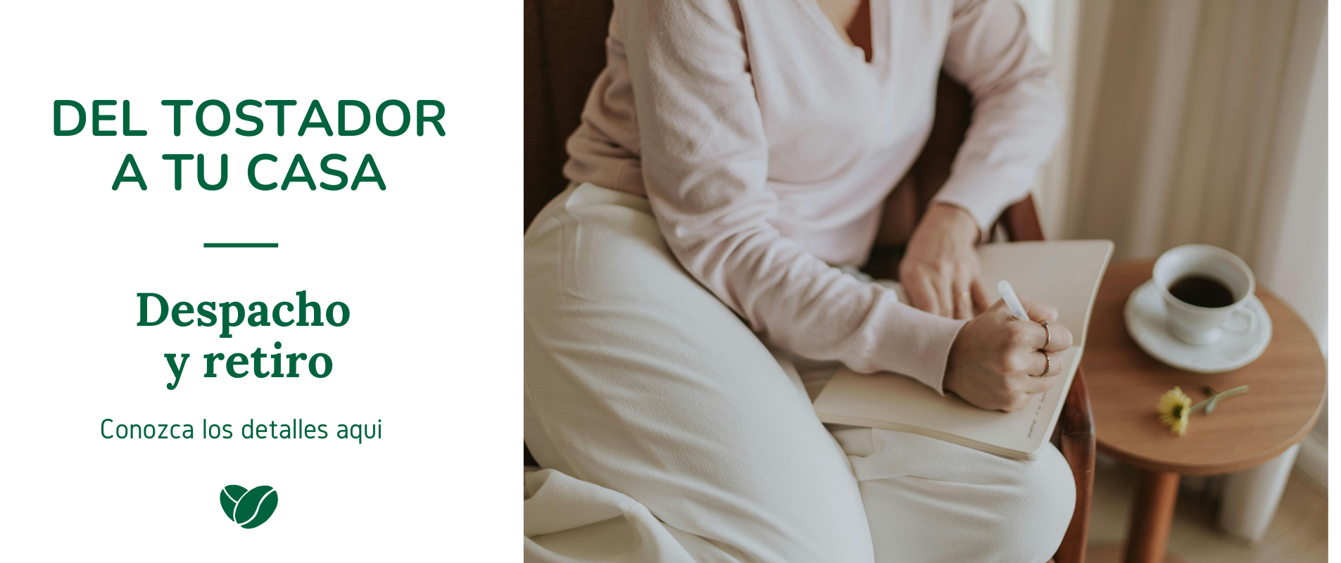 Lynn Café | Tostaduría y Cafetería de Café de Especialidad en Santiago