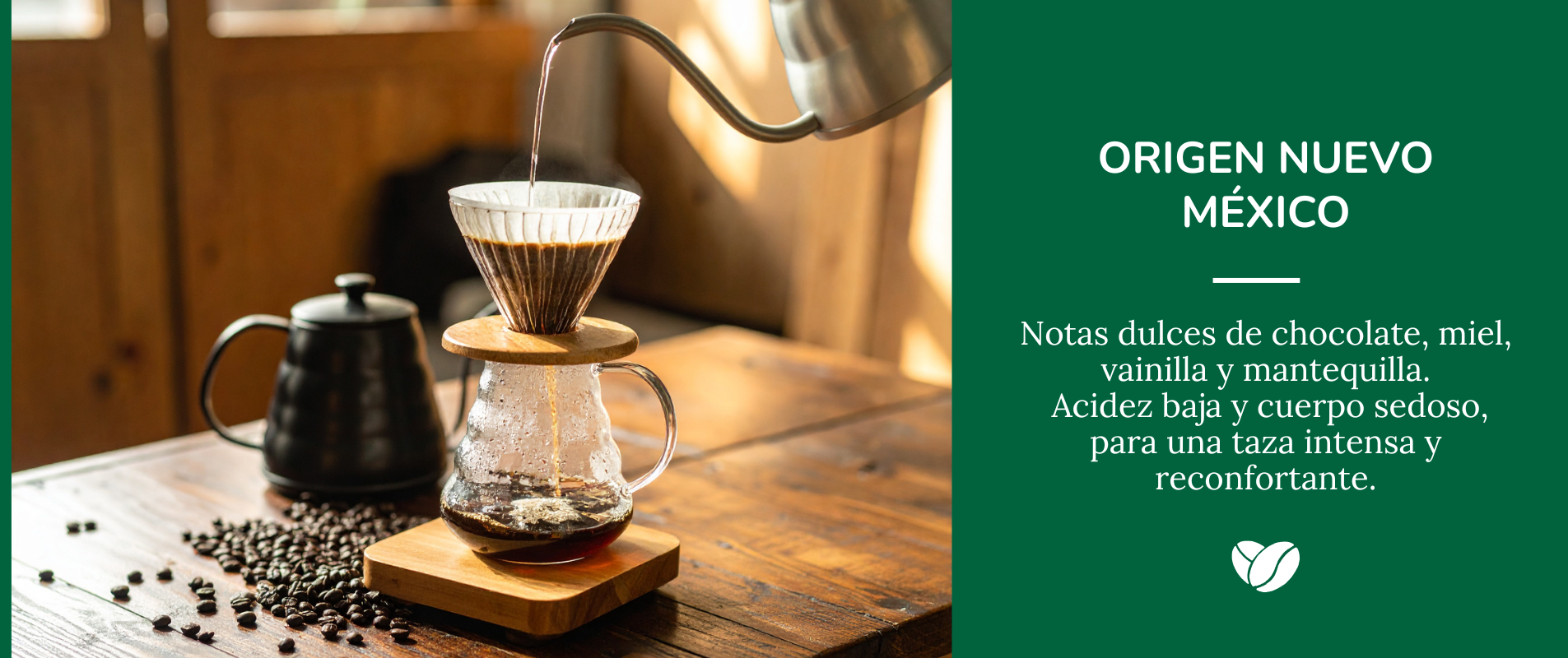 Lynn Café | Tostaduría y Cafetería de Café de Especialidad en Santiago