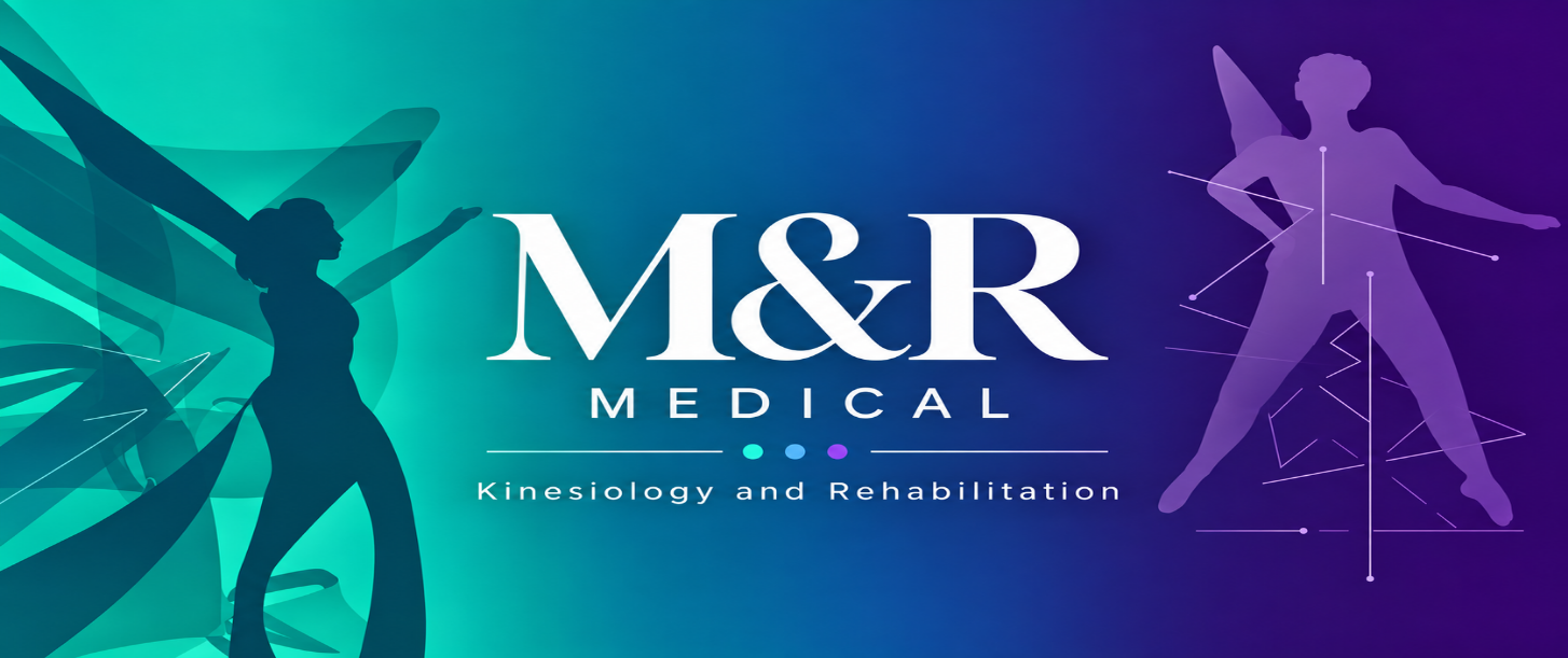M&R MEDICAL