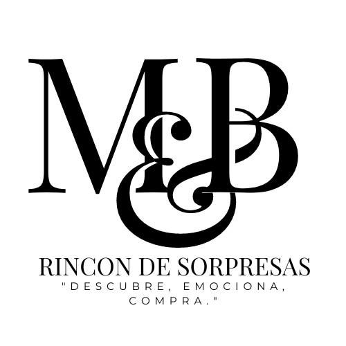 M&B Rincón de Sorpresas