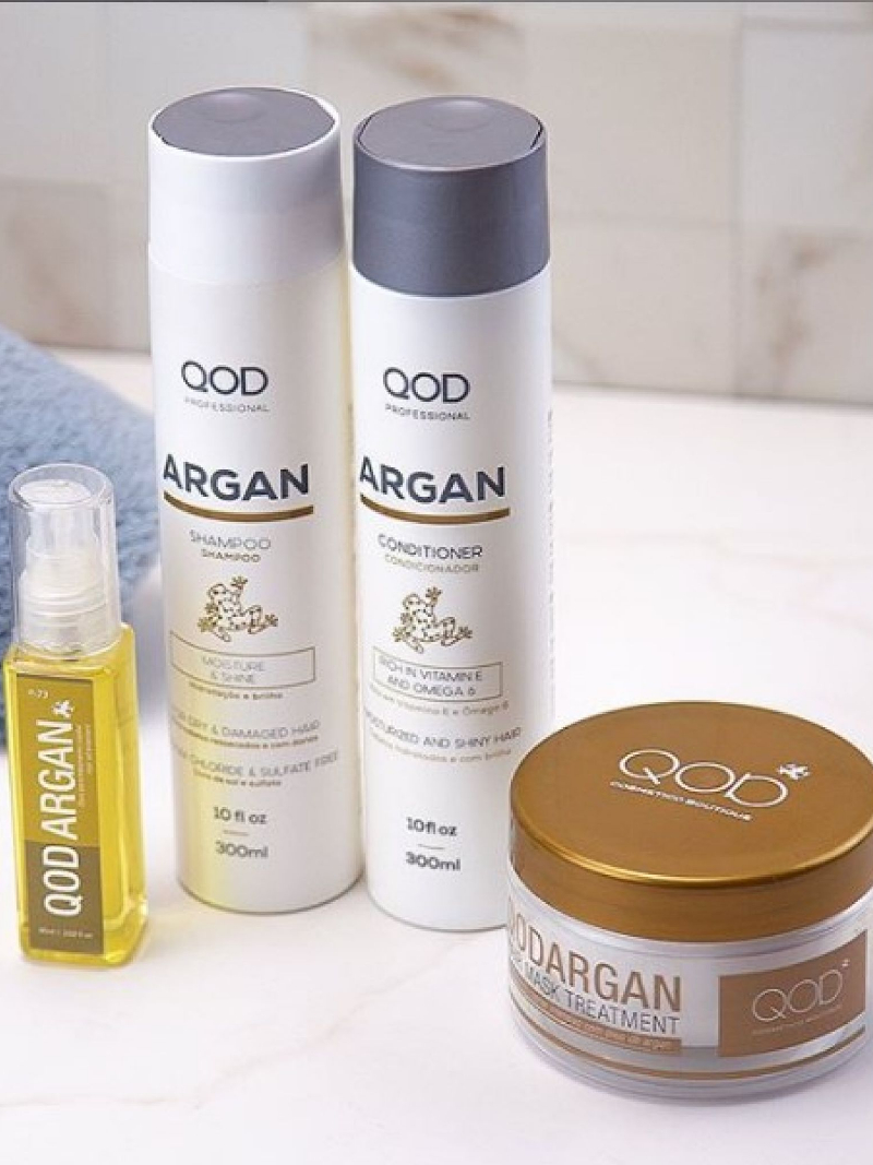 Argan