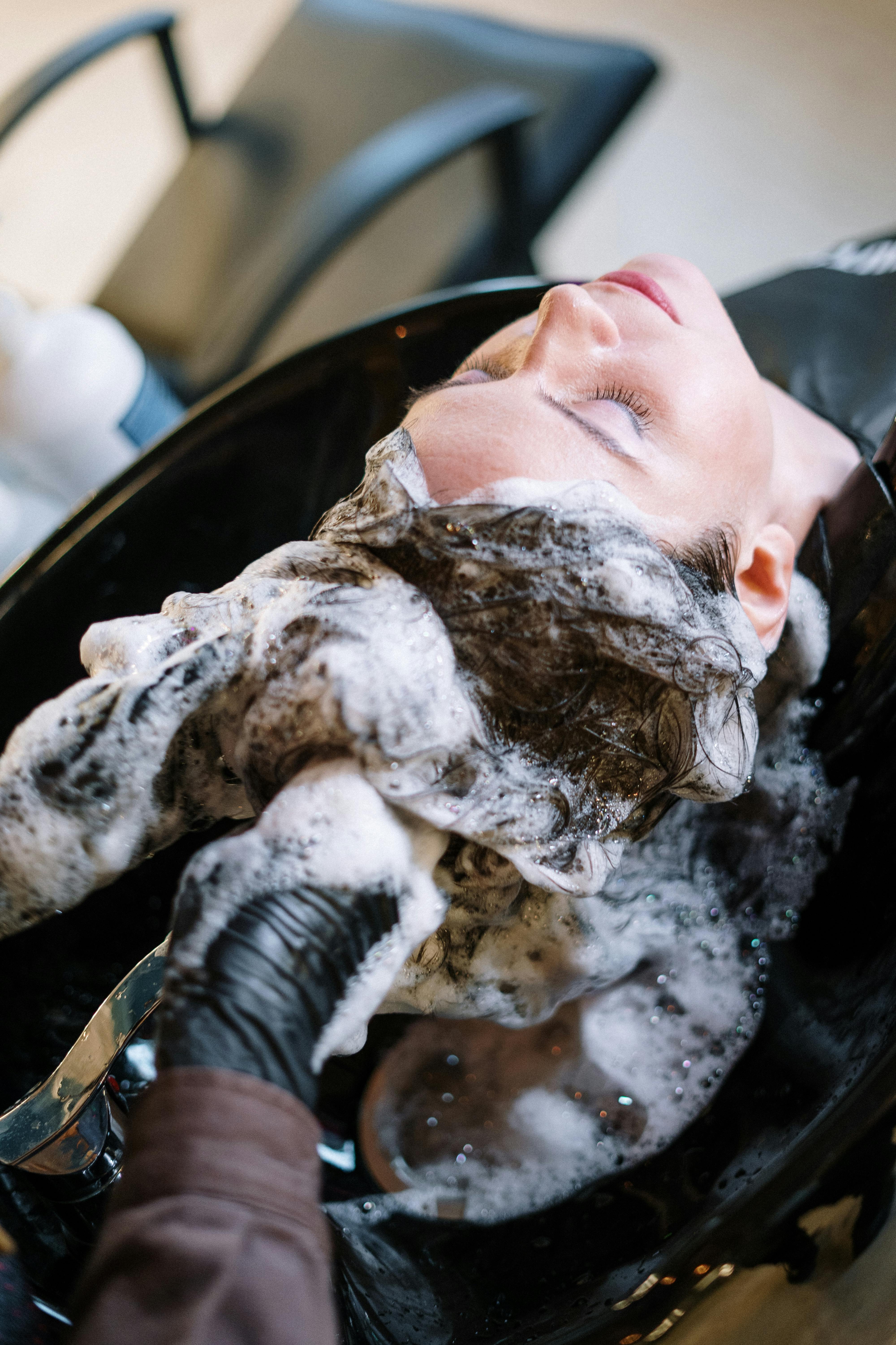Shampoo