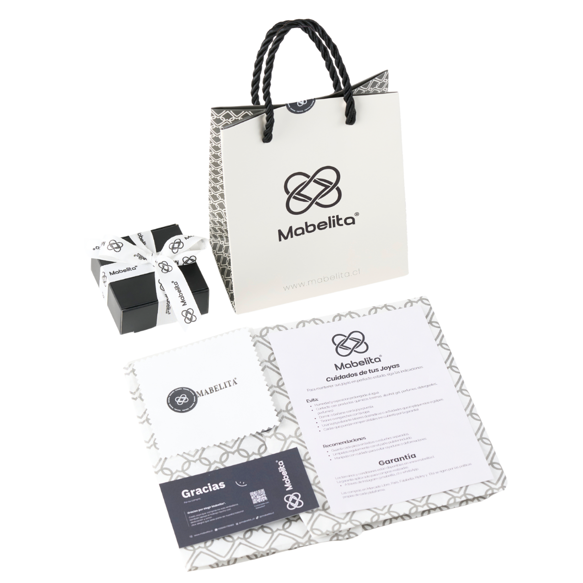 Presentación Regalo