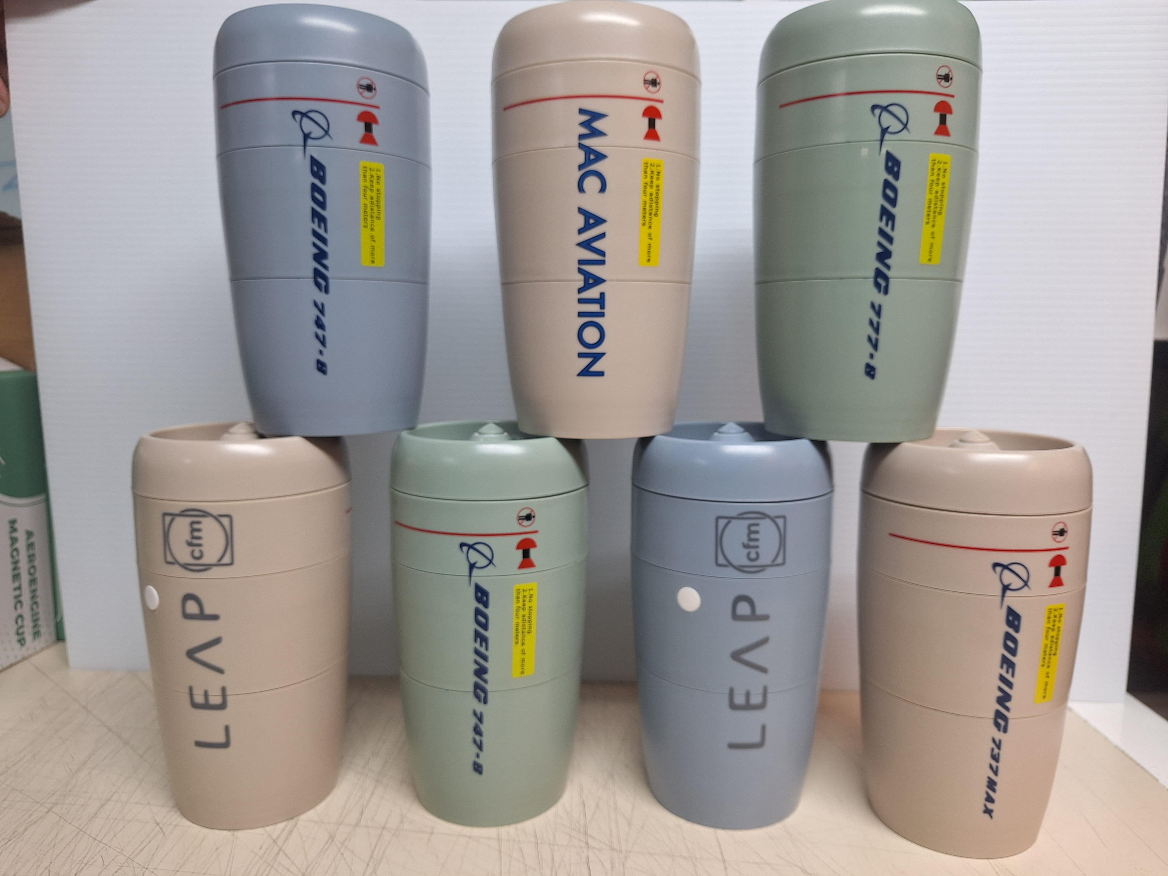 Aviation Accesories