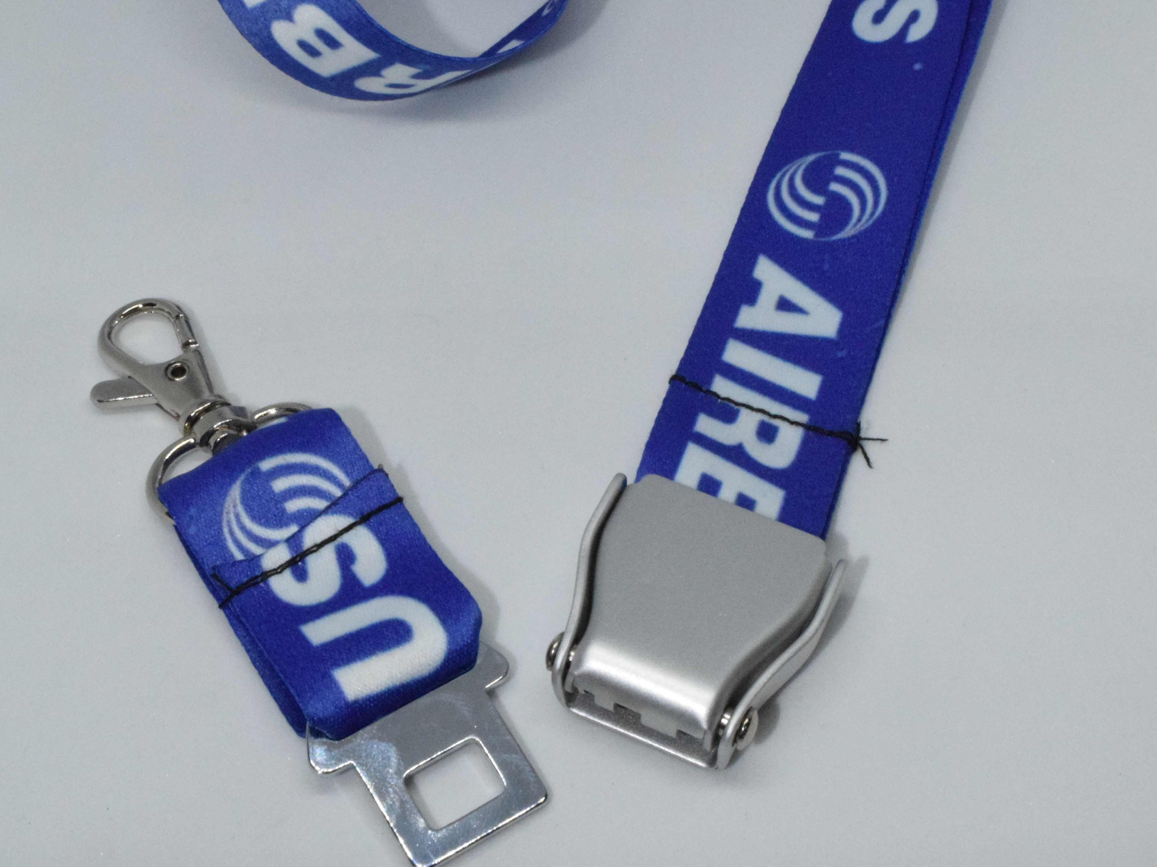 Aviation Lanyards