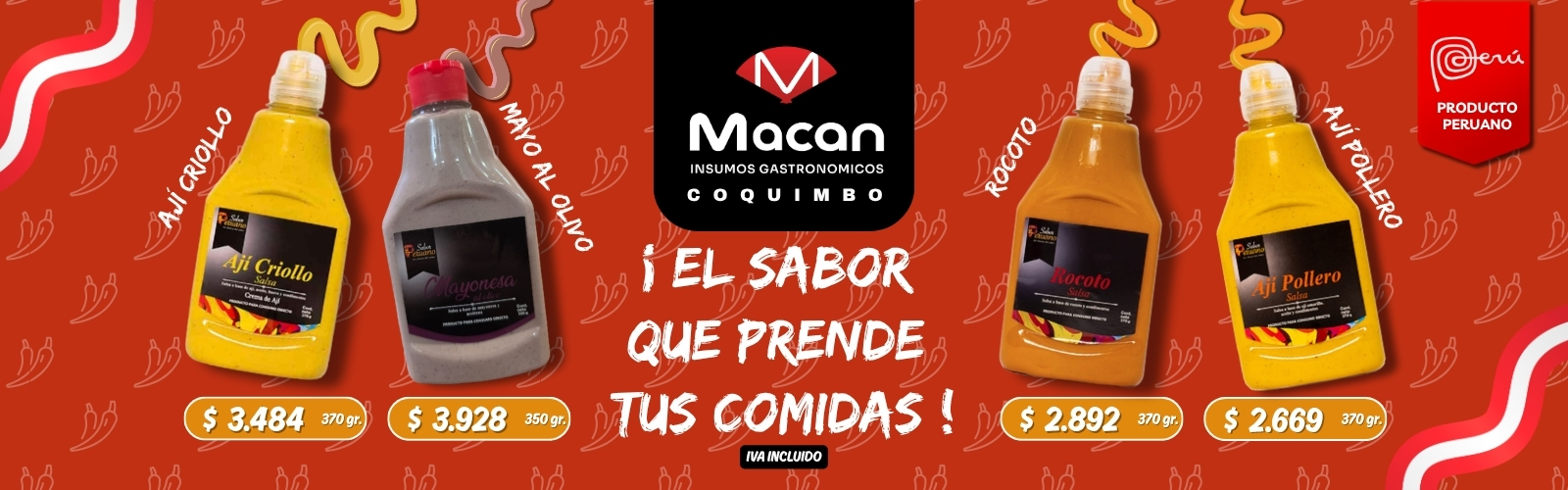 Macan Coquimbo
