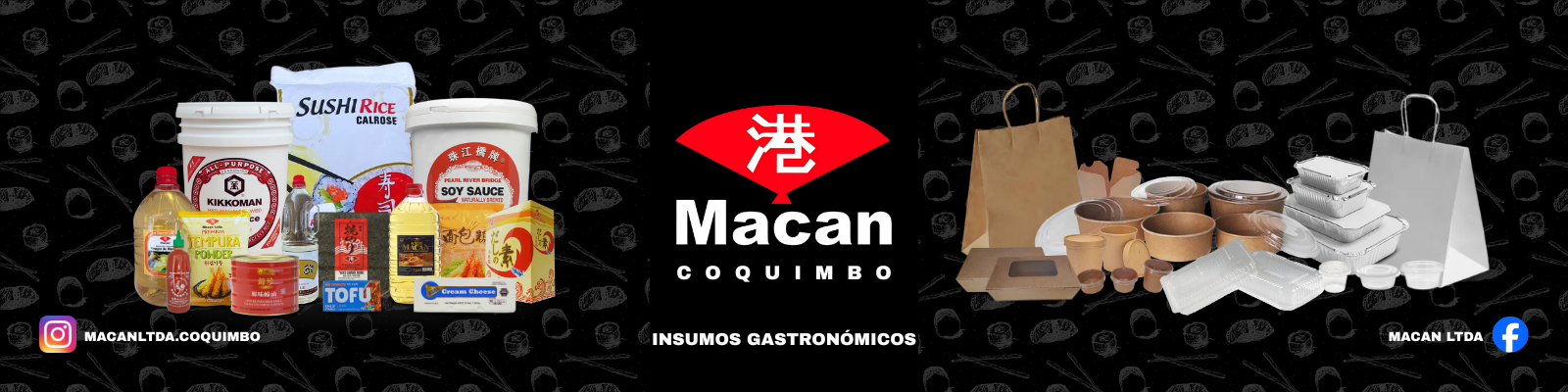 Macan Coquimbo