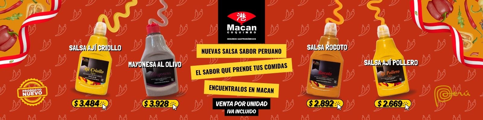 Macan Coquimbo