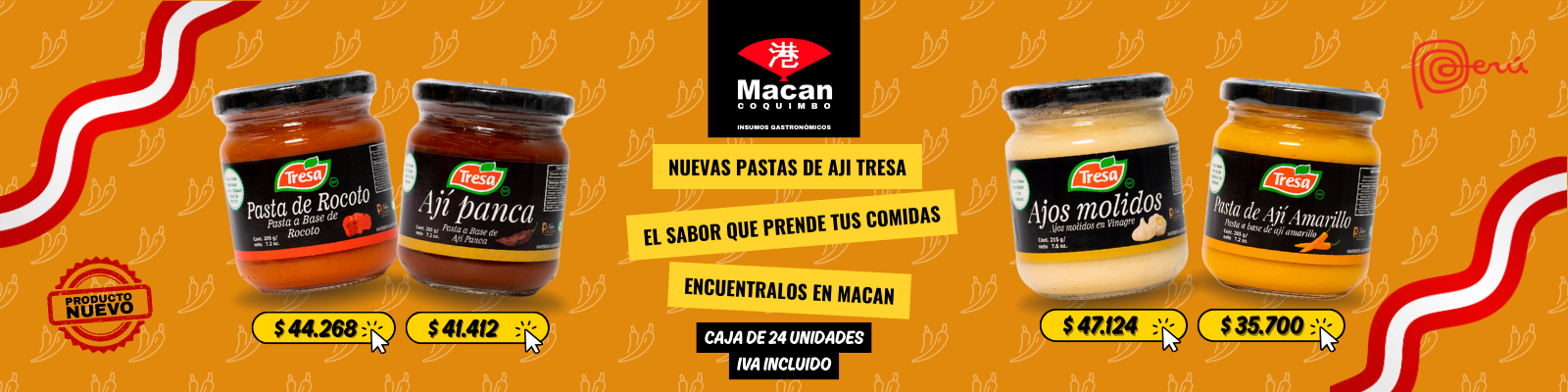 Macan Coquimbo