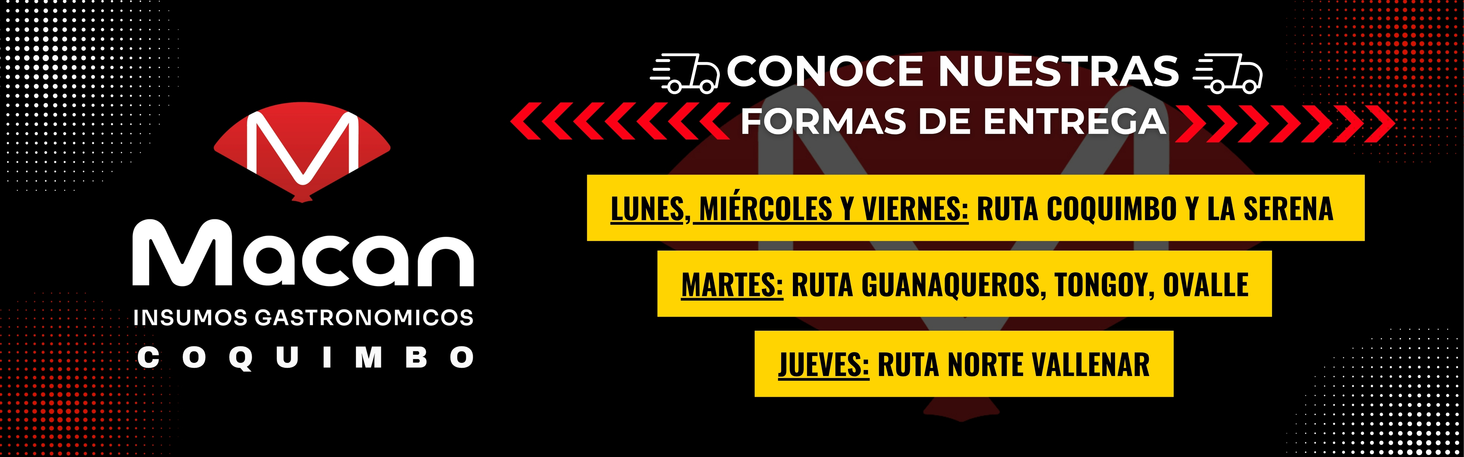 Macan Coquimbo