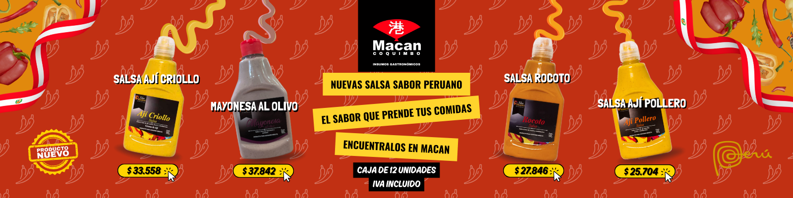 Macan Coquimbo