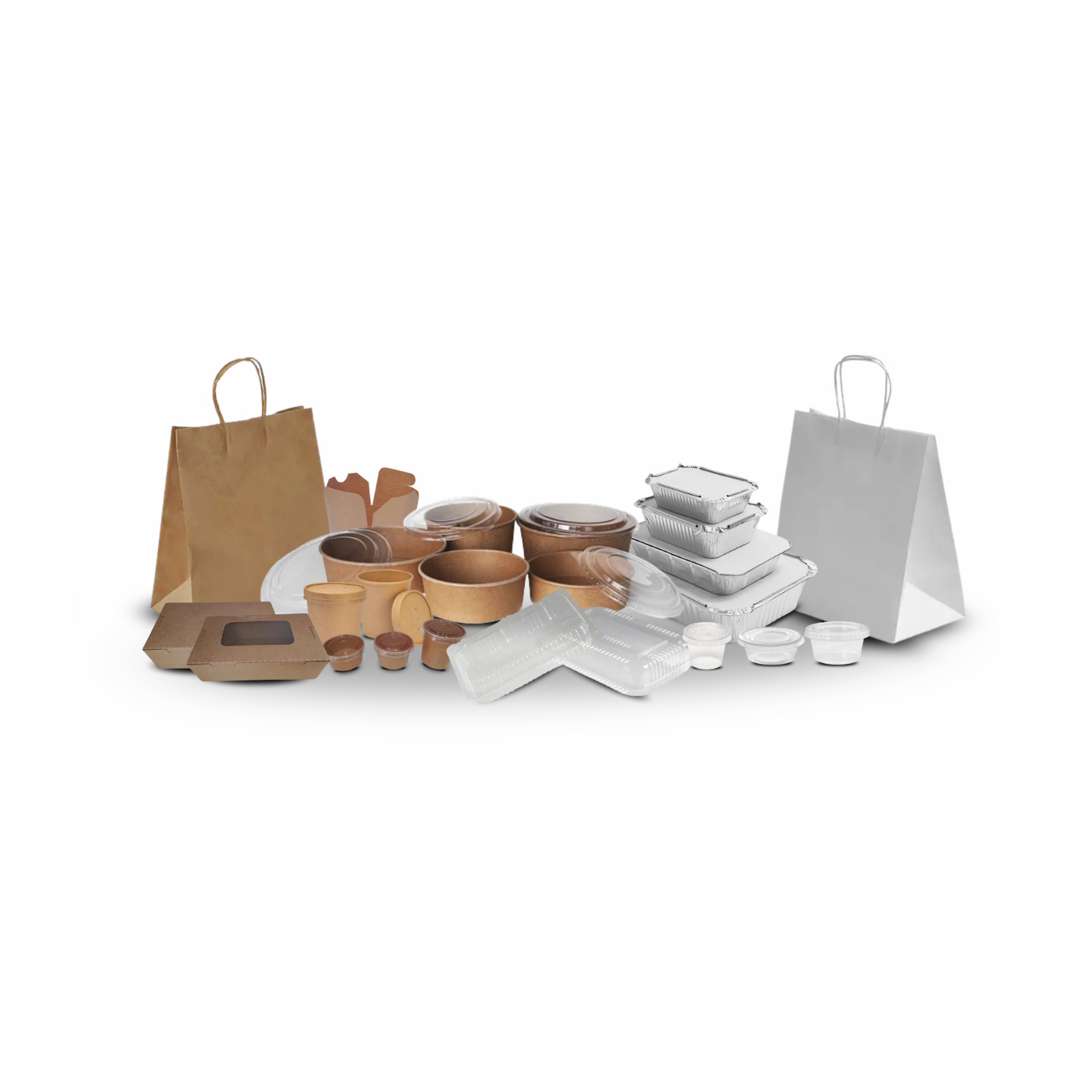 Packaging