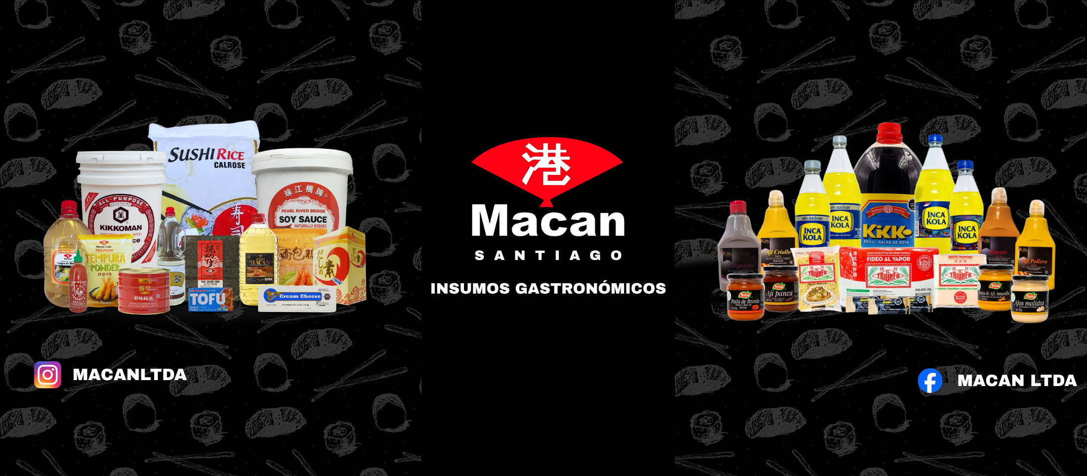 Macan Santiago