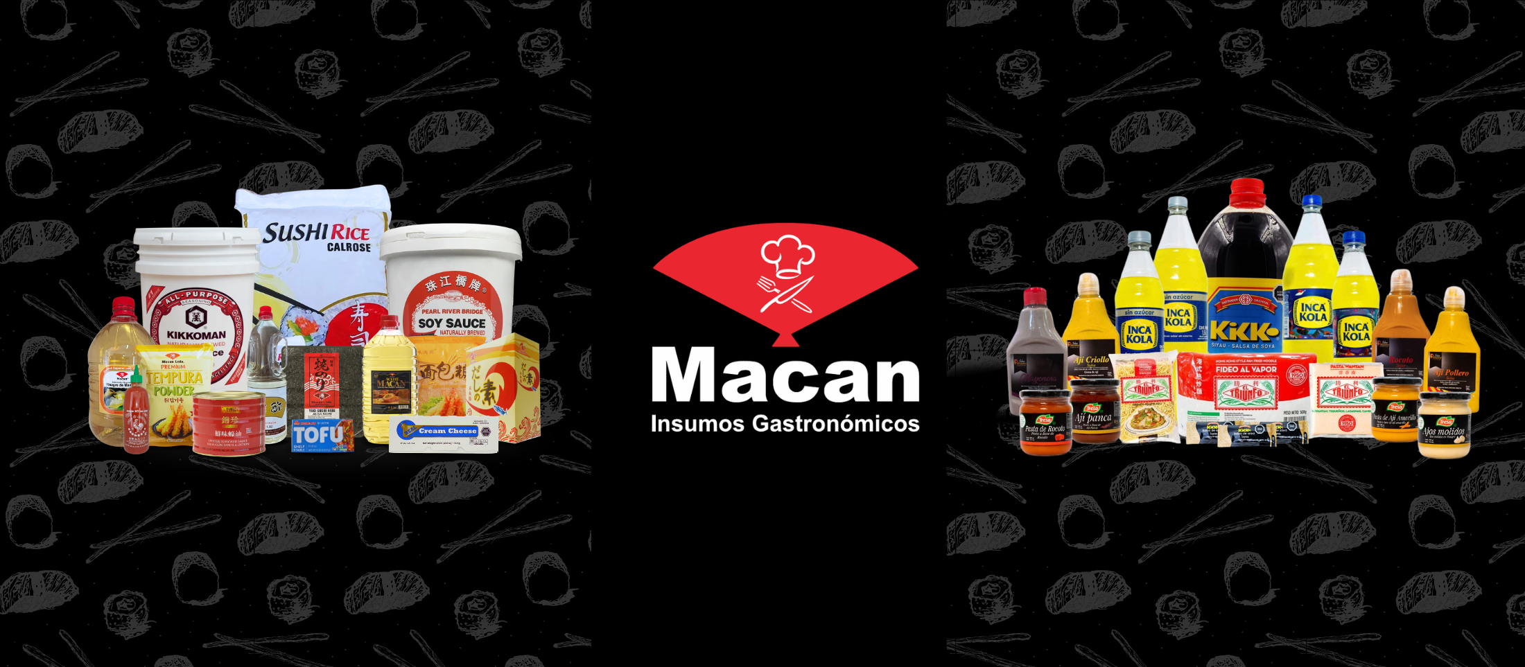 Macan Santiago
