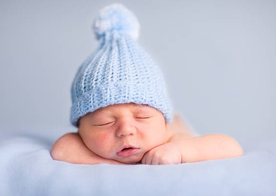 Pañal RECIEN NACIDO<br>