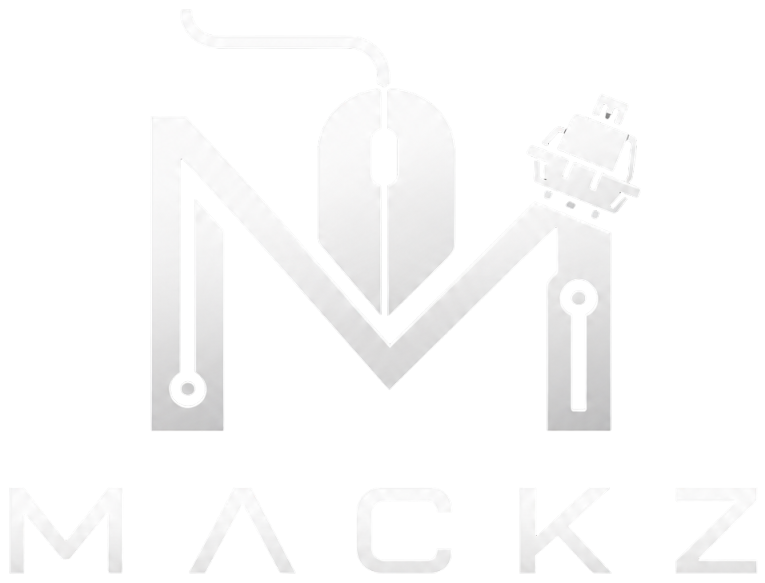 MACKZ | Peças e Periféricos