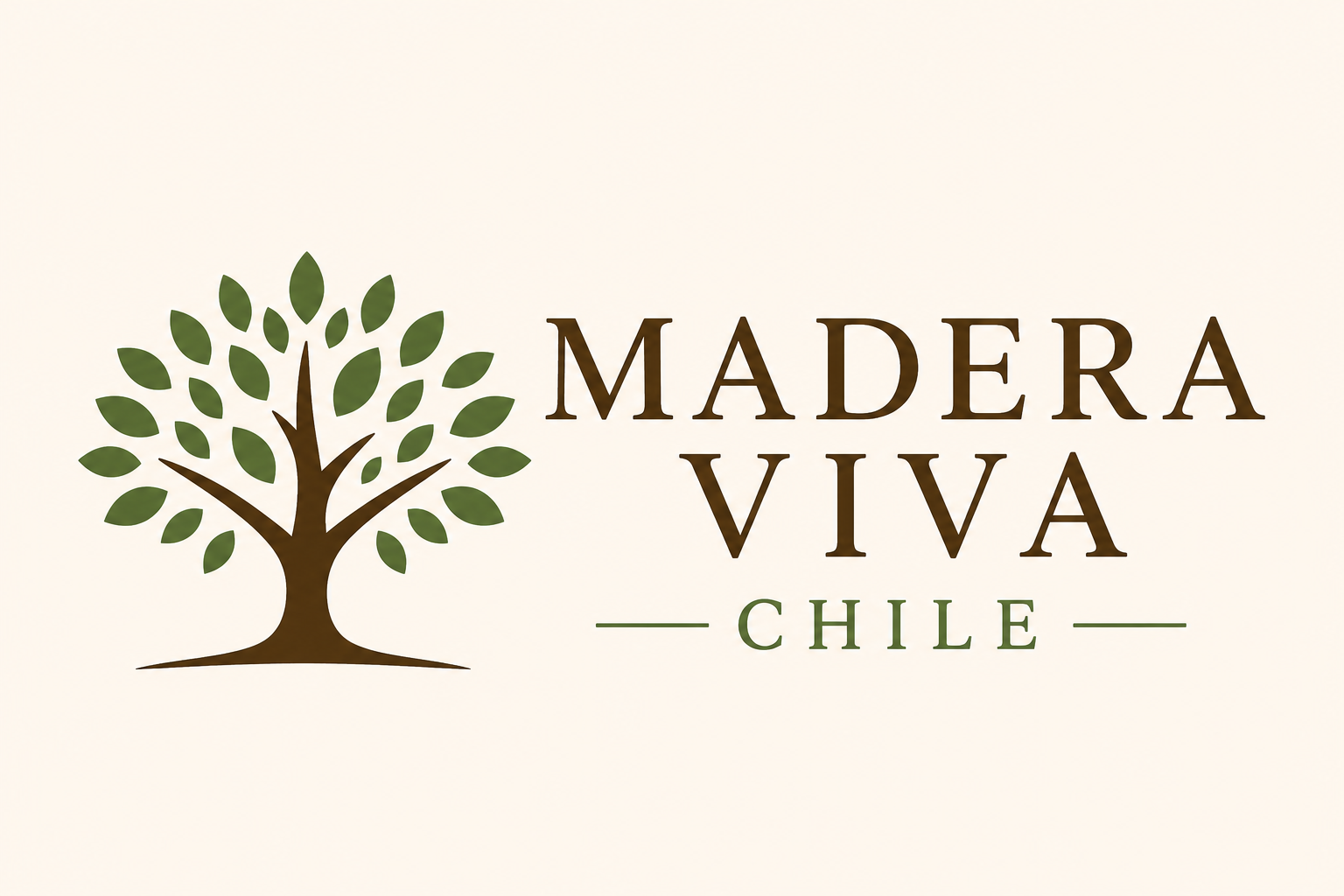 Madera Viva Chile 