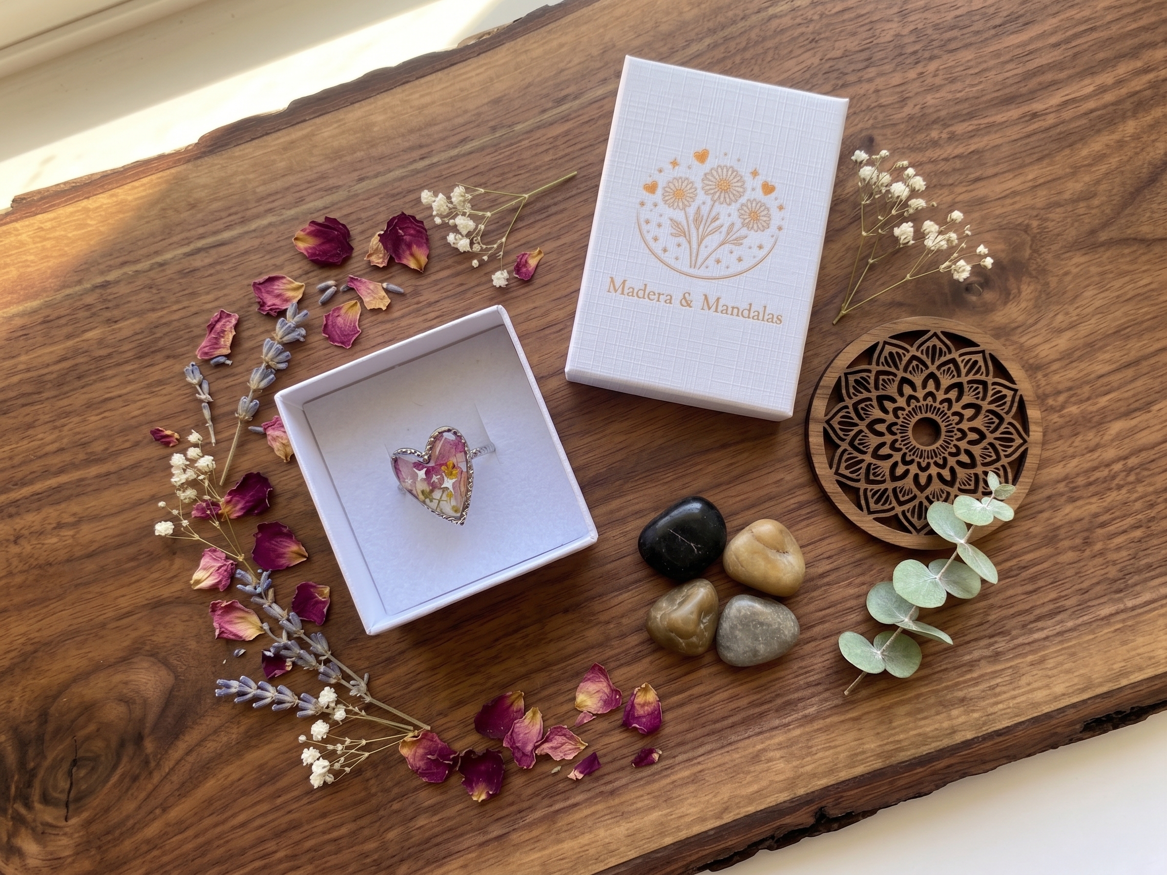 Anillos
