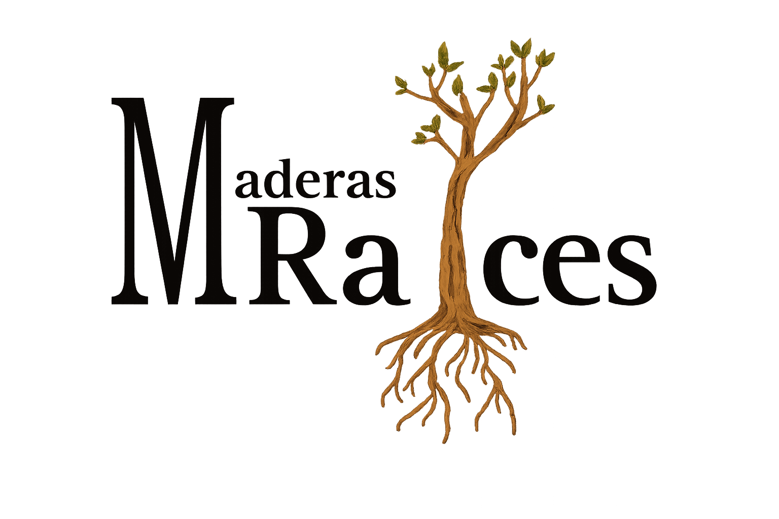Maderas Raices