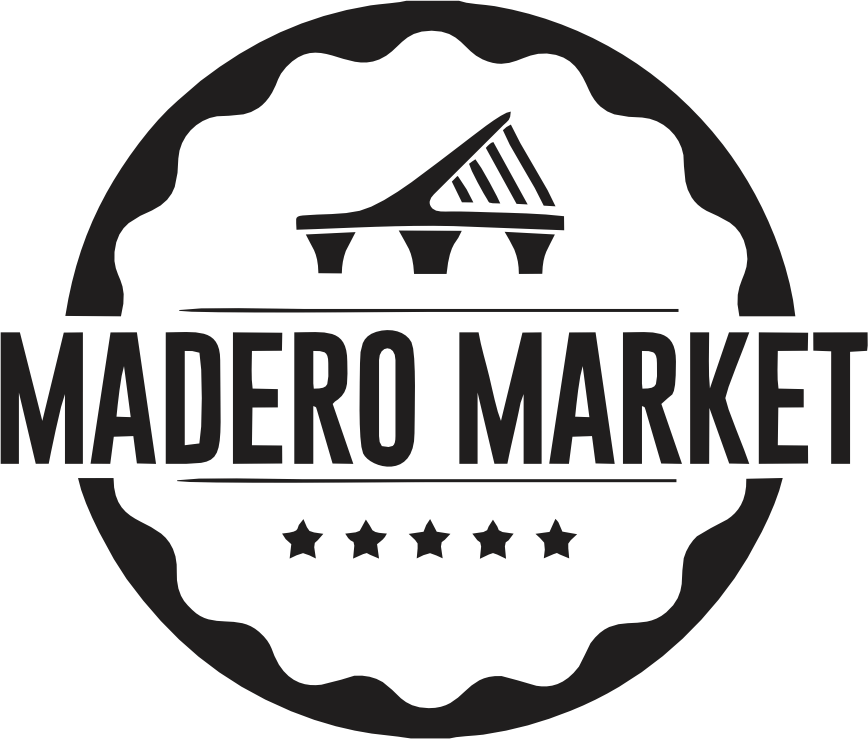 Madero Market Peru