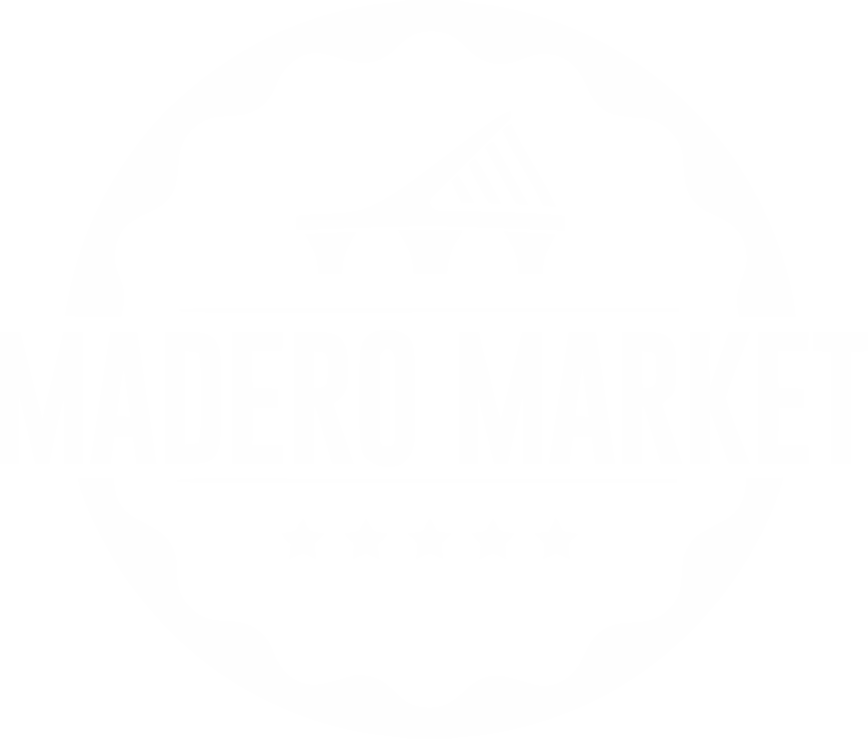 Madero Market Peru