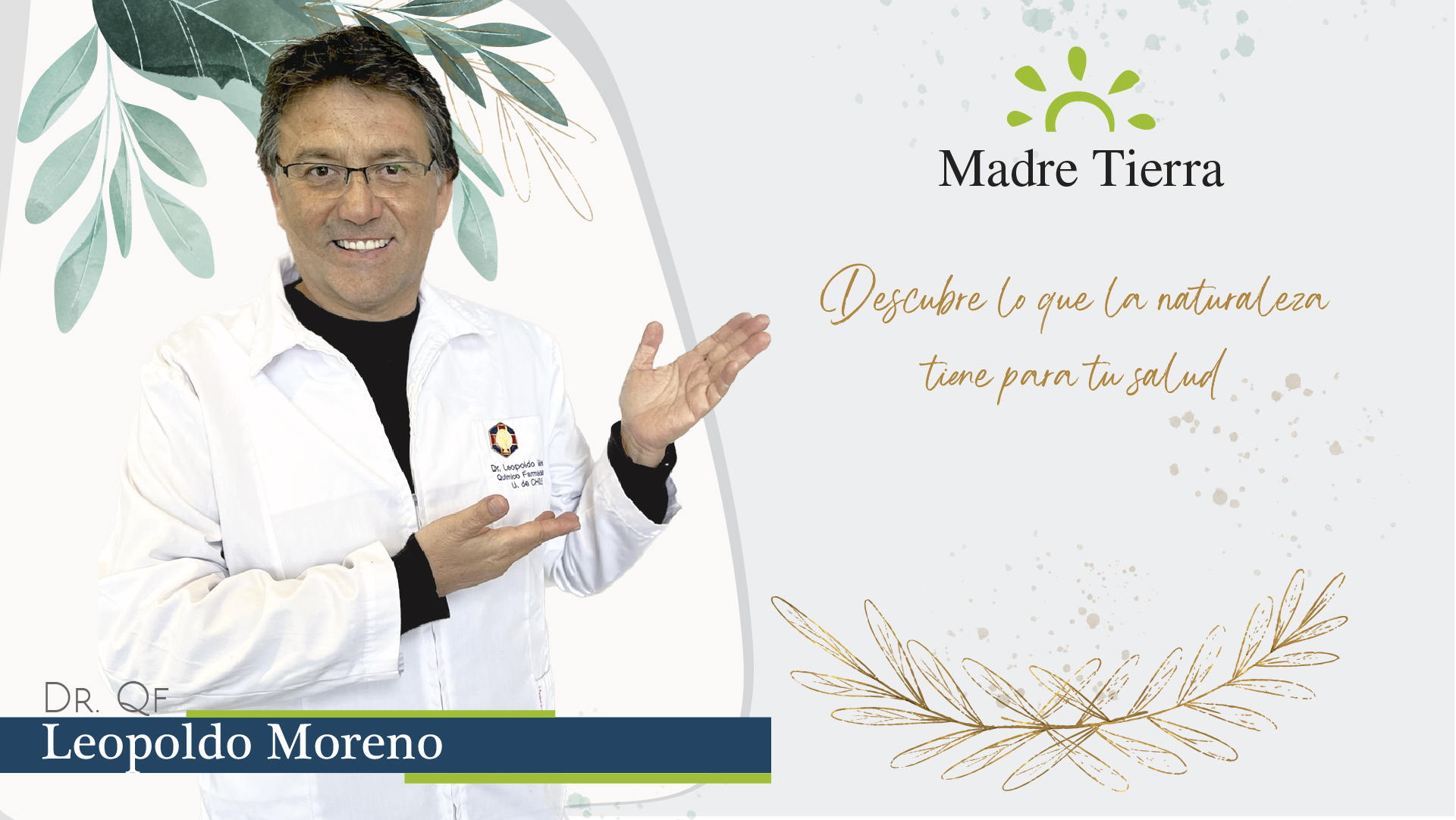 Título de la Sección
