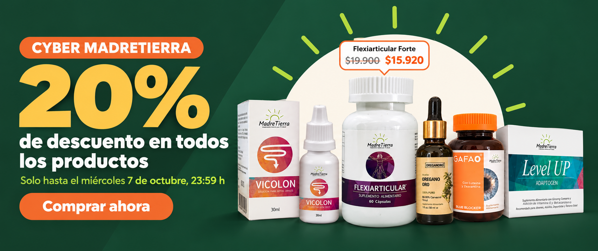 Madretierra