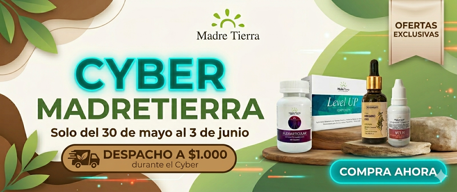 Madretierra