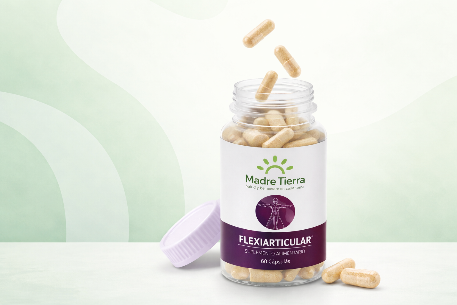 ¿te cuesta moverte sin dolor?