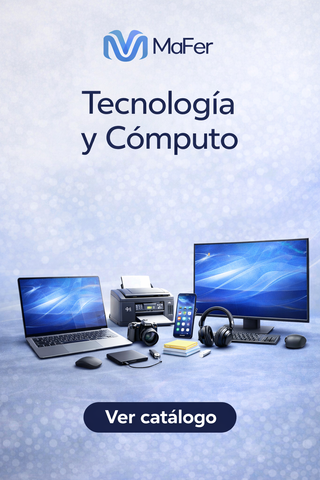 "MaFer" Computación