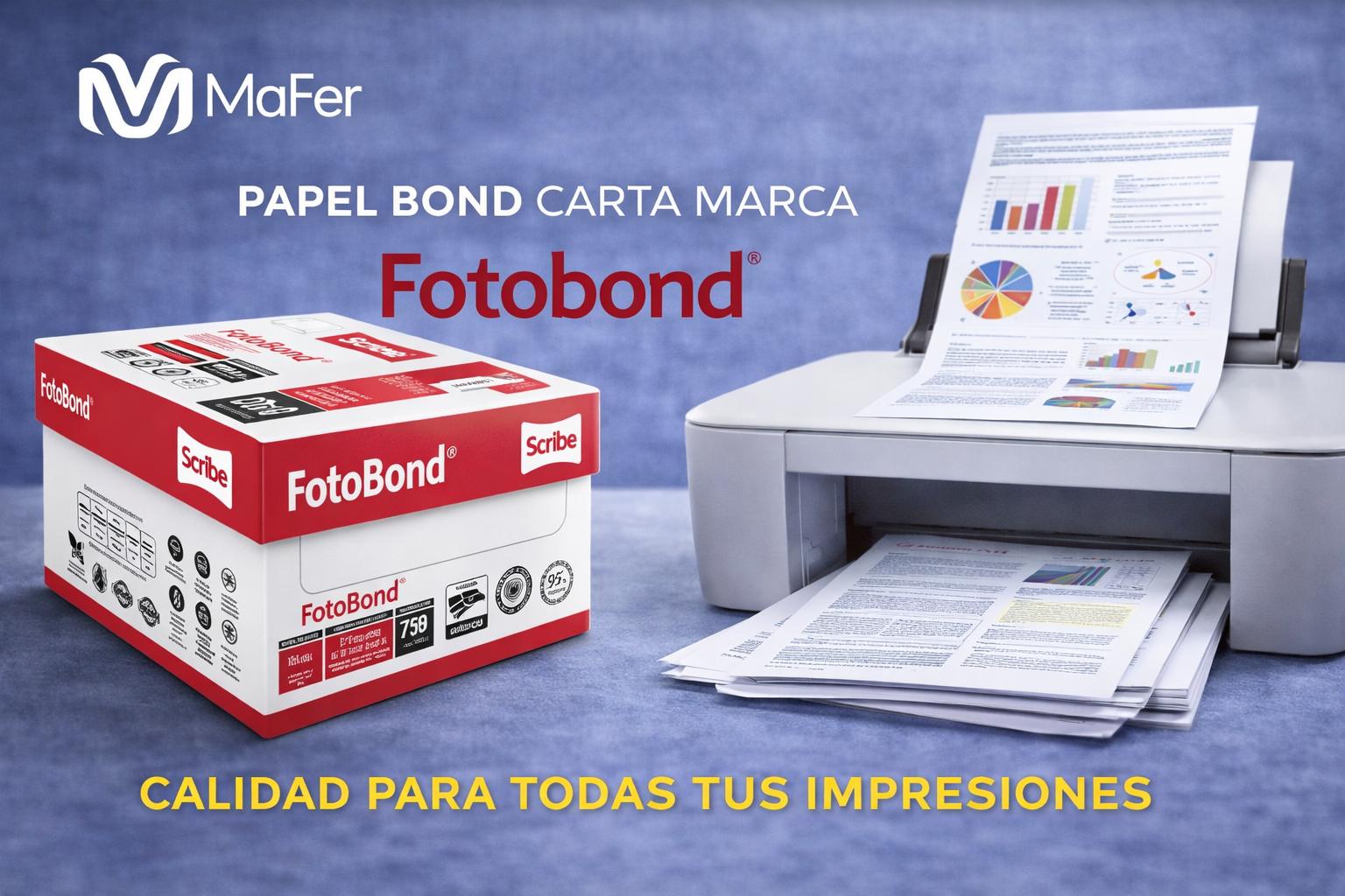 "MaFer" Computación