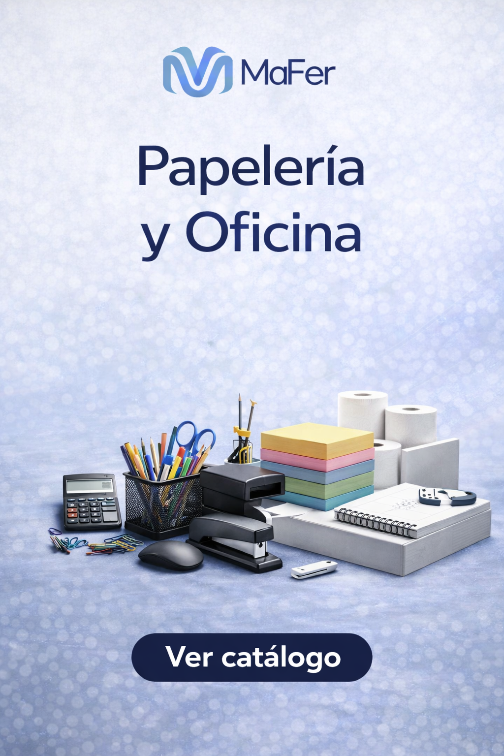 "MaFer" Computación