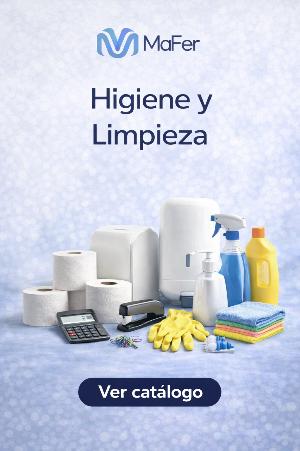 "MaFer" Computación