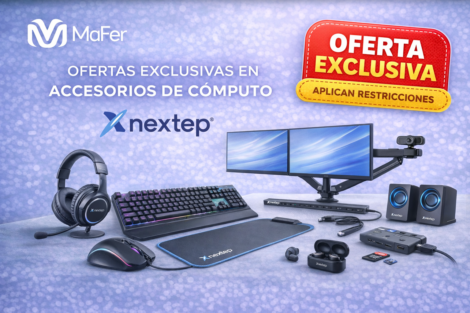 "MaFer" Computación