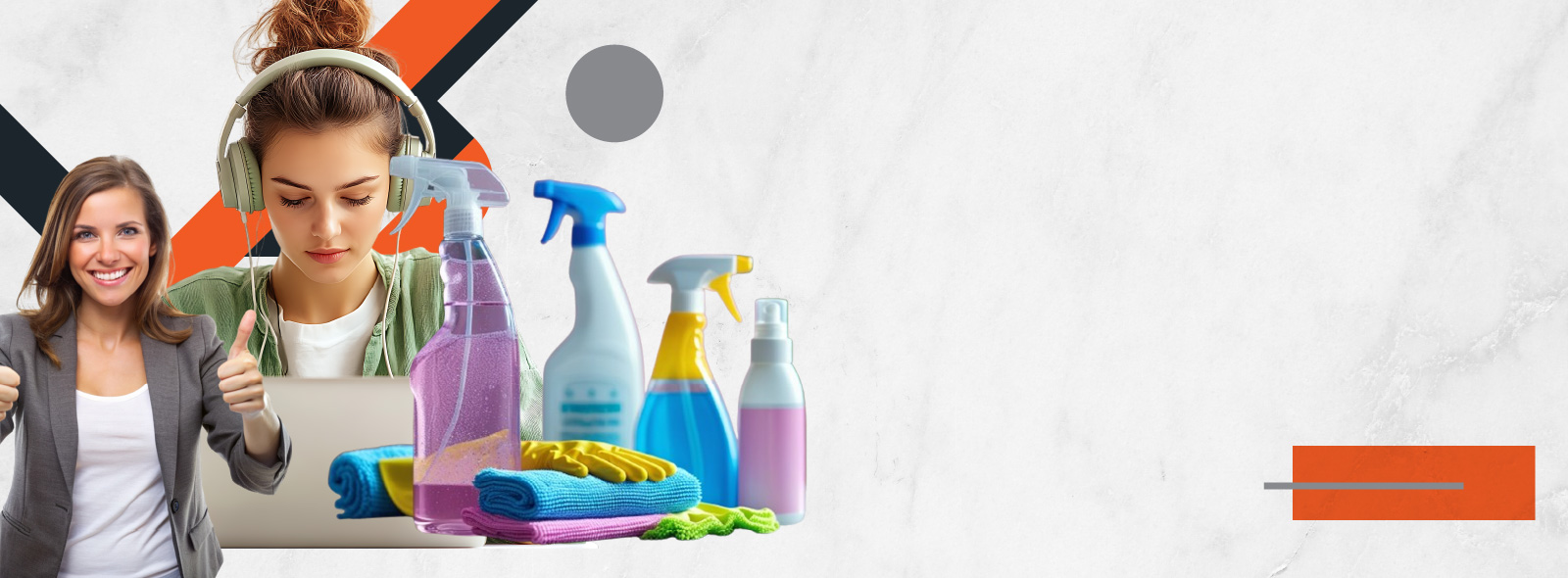 ✨ Limpieza profesional