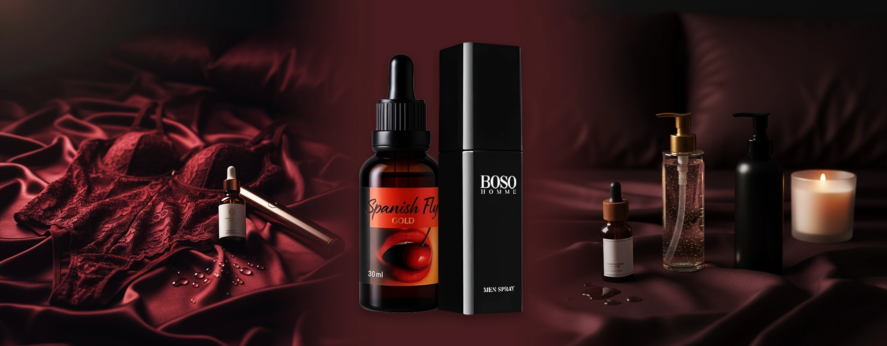 "El Placer es un Lujo"