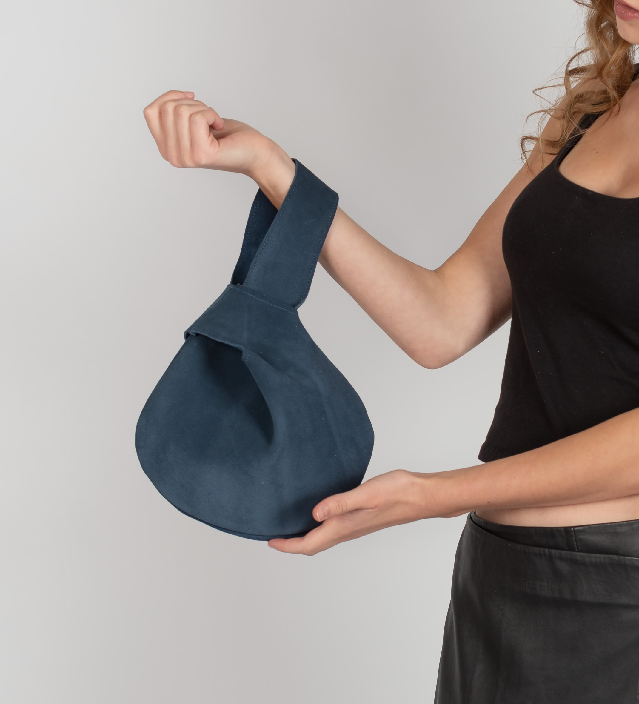 Carteras Nudo