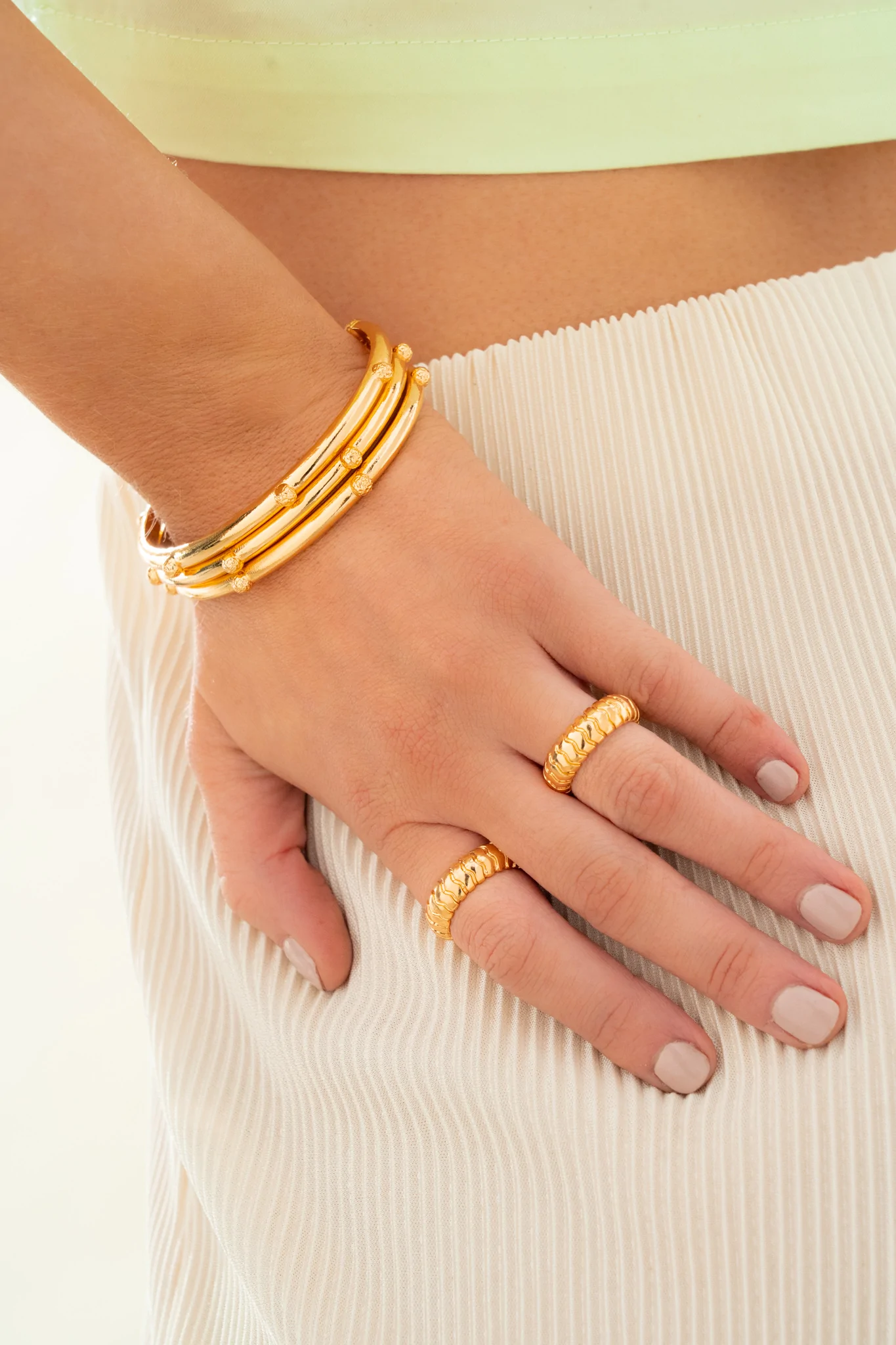 Pulseras