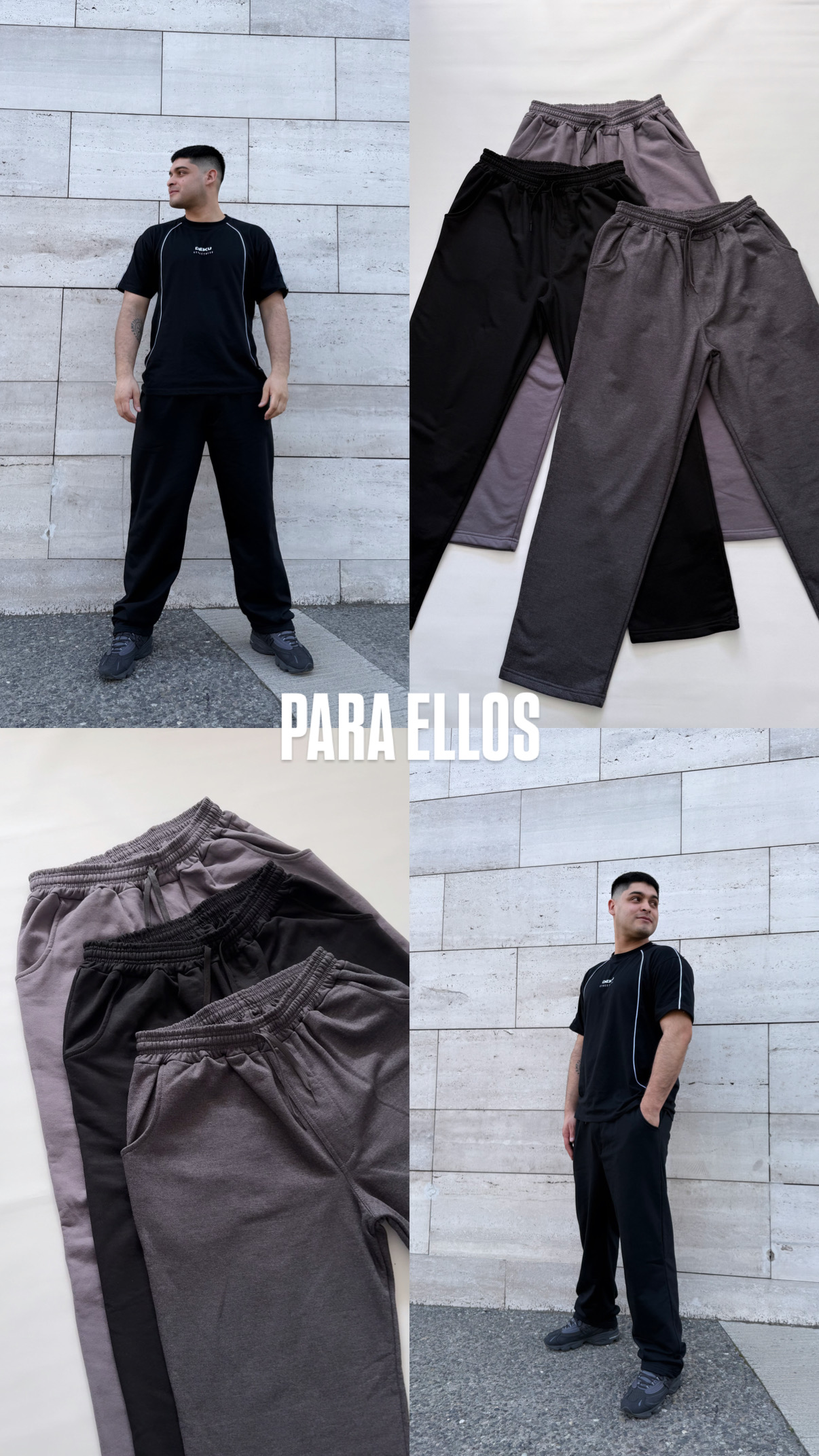 Magic Fit
